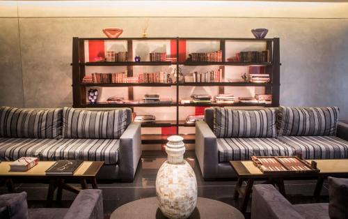 Recreational facilities, Mio Buenos Aires in Recoleta