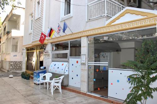 Hotel in Antalya