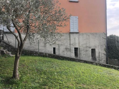  Casa dell'Amicizia in Morbio Superiore