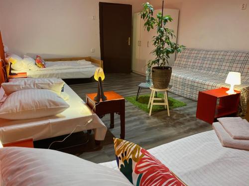 V Tunich Residence (Residence Praha)