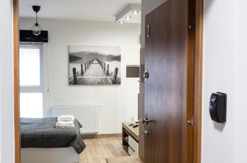 Tymon Apartament przy deptaku