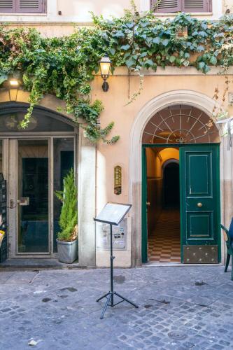 Domus De Fiori, Roma (foto 9)