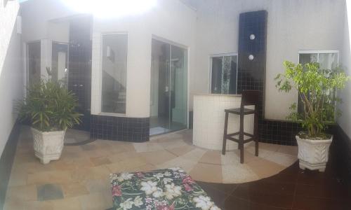 L'acqua Motel Express in พอนตา กรอสซ่า