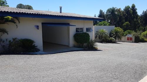 ทัศนียภาพภายนอกโรงแรม, L'acqua Motel Express in พอนตา กรอสซ่า