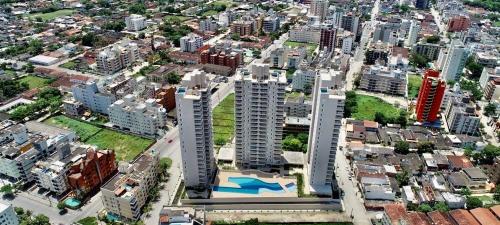 Apt Enseada Vista mar