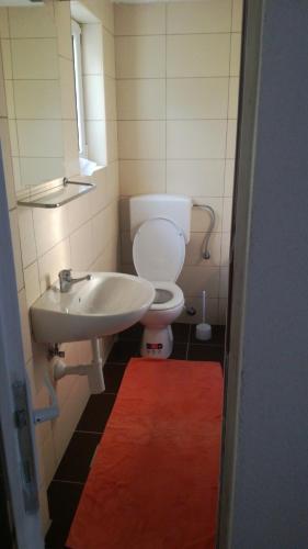 Apartment - Ground Floor image 10