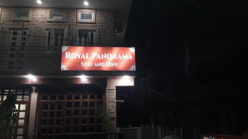 Royal Panorama