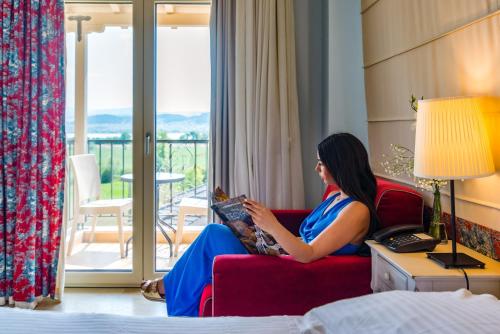 Anemolia Resort and Spa