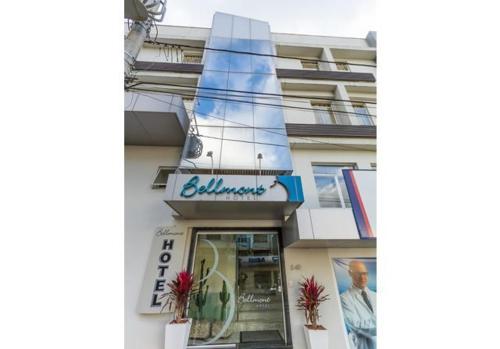 . Bellmont Hotel