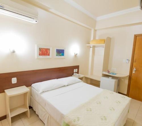 1 double bed
