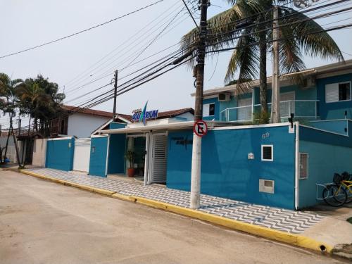 

Pousada Aquarium