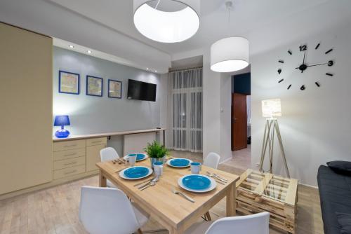 Centre Apartments-Old Town - image 2
