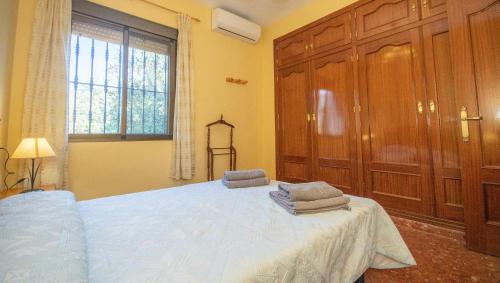 La Grana de Carcabuey house low cost - image 12
