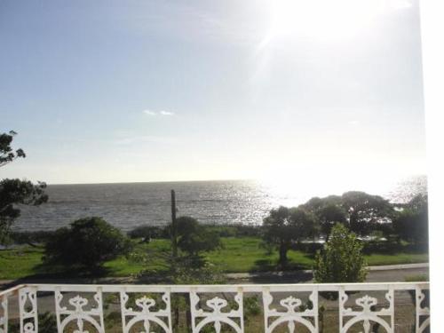 Hotel Muralha in Sao Lourenco do Sul