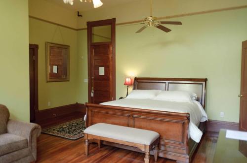 The Fitzpatrick Hotel Washington (GA)