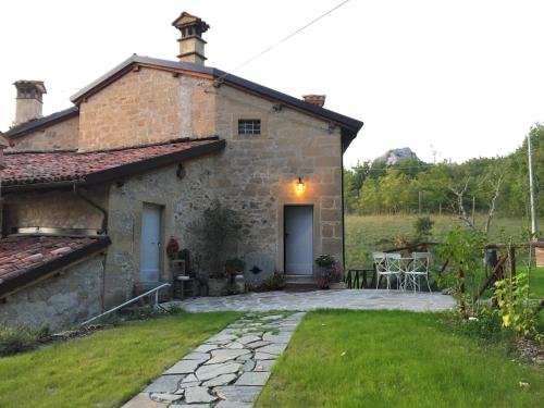 B&B Antico Mulino - Accommodation - Camugnano