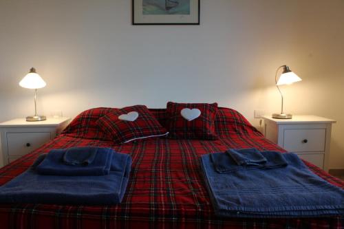  Vado al cento, Ferienwohnung in Ancona