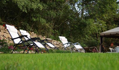A 5 min dalla Rocchetta Mattei - B&B Antico Mulino 4