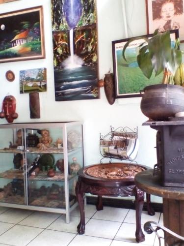 Hostal del Este Santa Fe in San Jose
