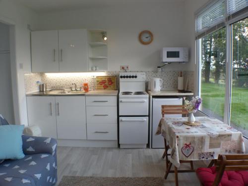 Chalet for two - Dartmouth, Dartmouth (foto 8)