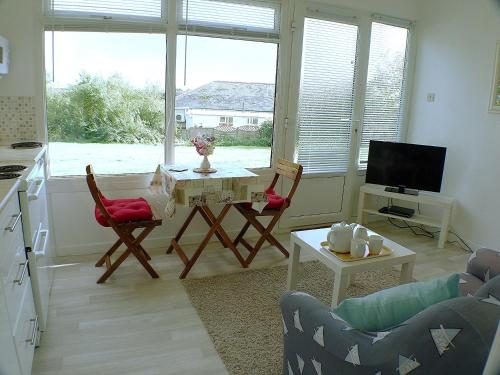 Chalet for two - Dartmouth, Dartmouth (foto 7)
