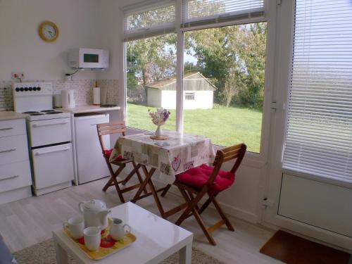 Chalet for two - Dartmouth, Dartmouth (foto 6)