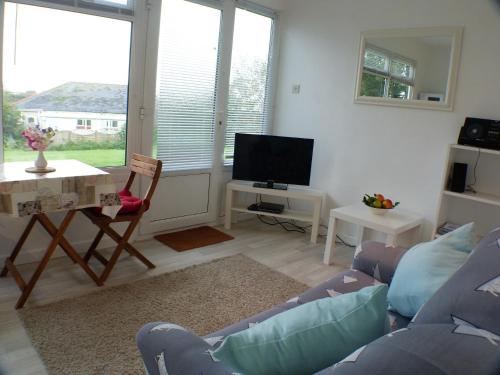 Chalet for two - Dartmouth, Dartmouth (foto 5)