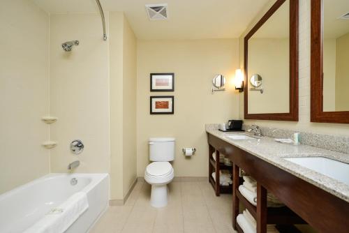 Comfort Suites Medical Center - image 4