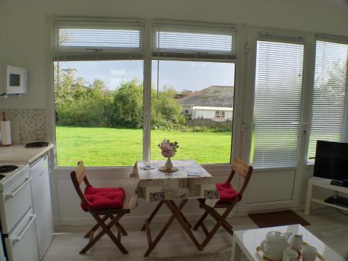 Chalet for two - Dartmouth, Dartmouth (foto 4)