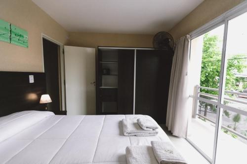 Apartment with Balcony image 5