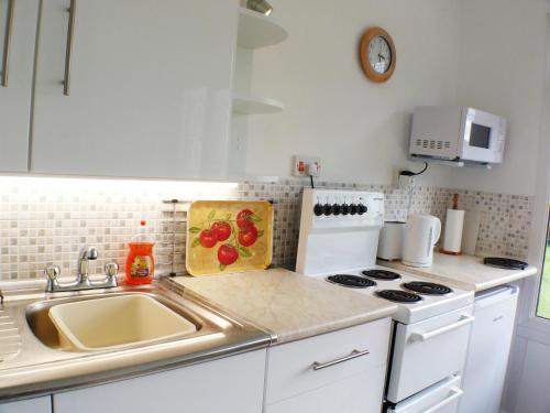 Chalet for two - Dartmouth, Dartmouth (foto 2)
