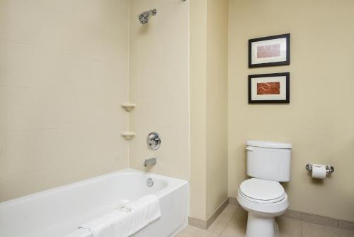 Comfort Suites Medical Center - main image