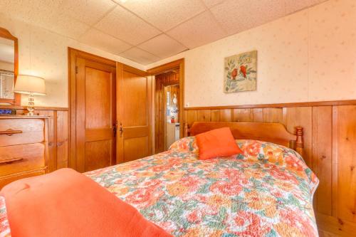 Cozy Cottage at the Beach - image 7