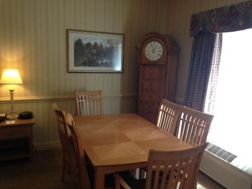 المرافق, Best Western Manchester in Manchester