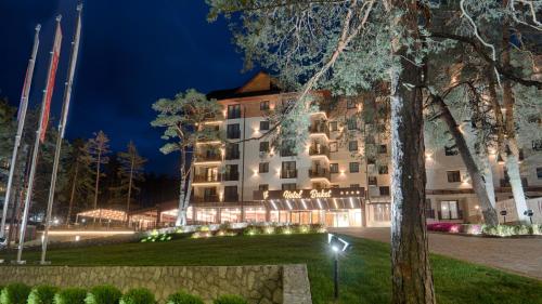 Hotel Buket Zlatibor