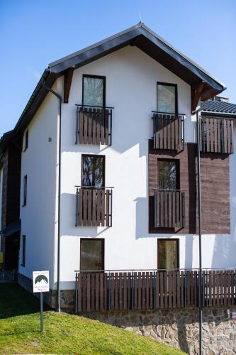 Widok Karkonosze, Szklarska Poręba (photo 8)