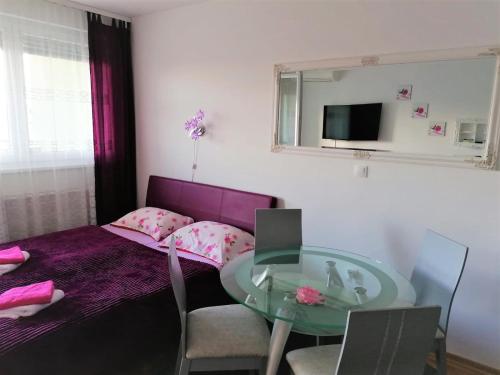 Lanterna Apartman-SelfCheckIns parking free