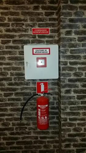  studio belvédère in Spa