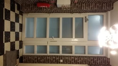  studio belvédère in Spa