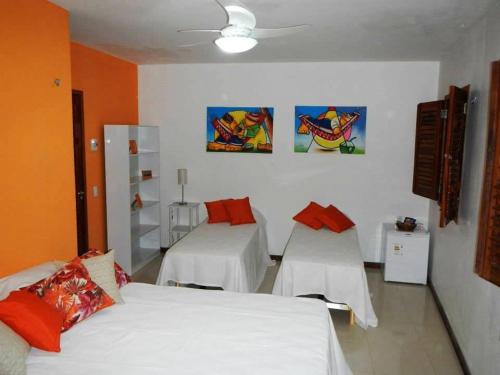 A casa é sua!, Jericoacoara (foto 8)