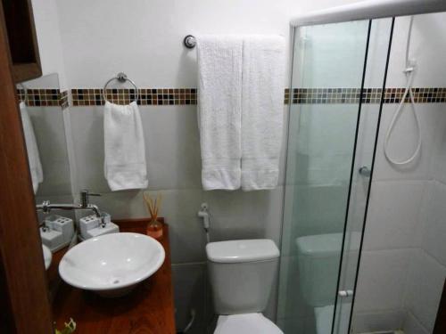 A casa é sua!, Jericoacoara (foto 9)