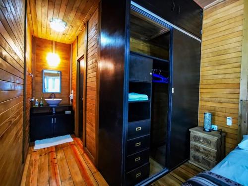 Alicat Villas in Tulum, Mexico