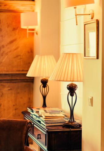 Anemolia Resort and Spa