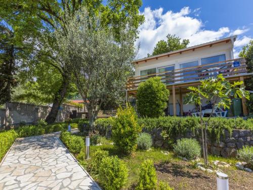 Holiday Home Arci, Unterkunft in Selce