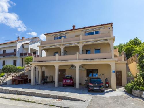 Apartment Ninac 