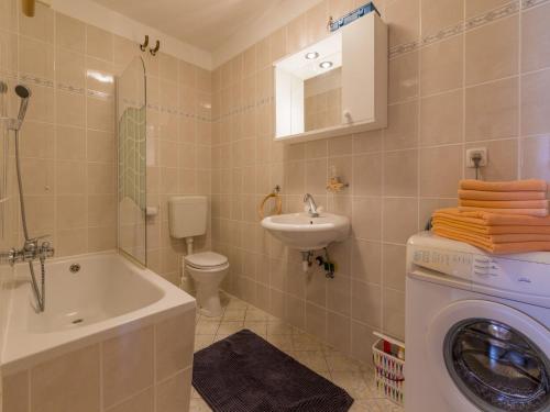 Apartment Ninac