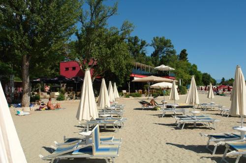 Ruza Apartment - main image