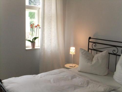 One-Bedroom House room in Gartenhaus Auguste