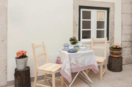 Alfama Charming Apartment, By TimeCooler, Lisbon (photo 5)