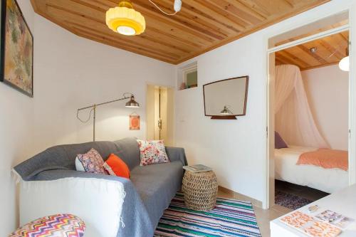 Alfama Charming Apartment, By TimeCooler, Lisbon (photo 2)